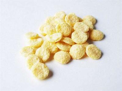 玉米片、早餐谷物生產(chǎn)線